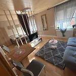 Location Lägenhet