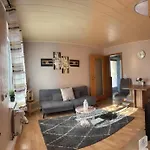 Location Lägenhet