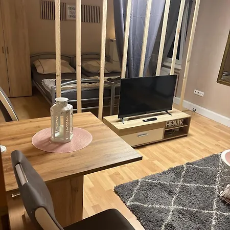 Apartmán Location Rüsselsheim