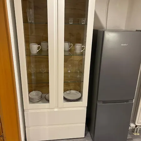 Apartmán Location *