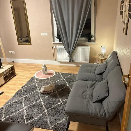 Location Apartmán *