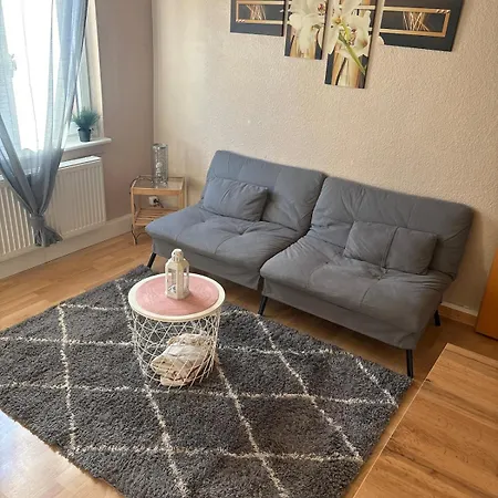 Apartmán Location Rüsselsheim