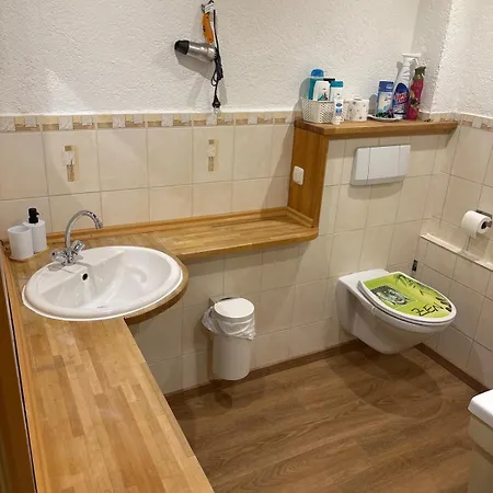 Apartamento Location