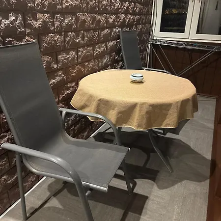 Location Apartamento Rüsselsheim