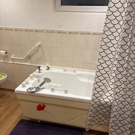 Location Apartamento Rüsselsheim
