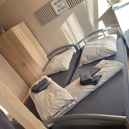 Location Rüsselsheim