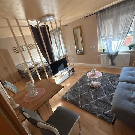 Location Apartamento