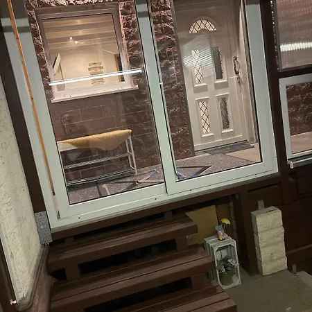 Location Apartamento Rüsselsheim