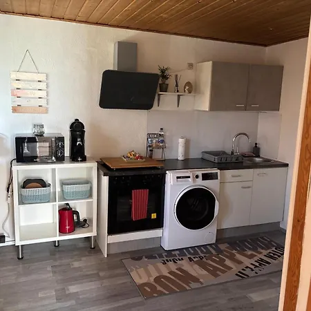 Location Lägenhet *