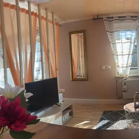 Lägenhet Location *