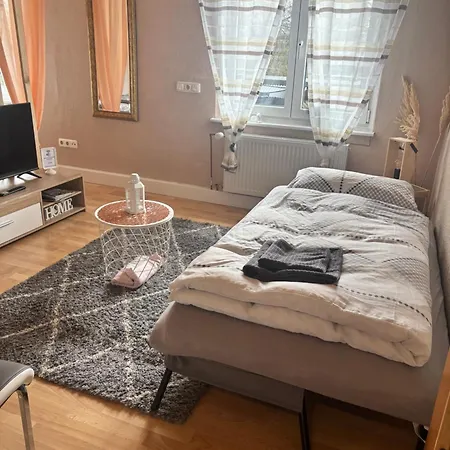 Location Apartment *