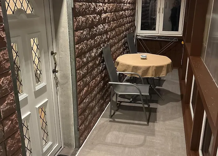 Location Apartamento Rüsselsheim