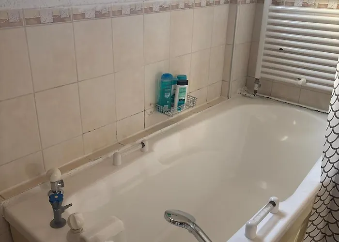 Location Rüsselsheim