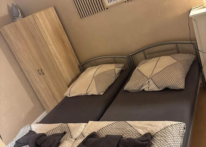 Location Rüsselsheim