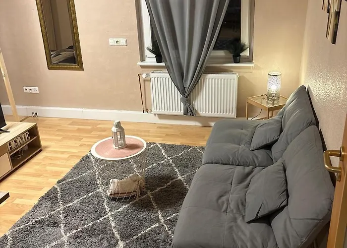 Location Apartmán *