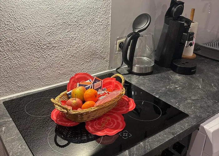 Location Apartment