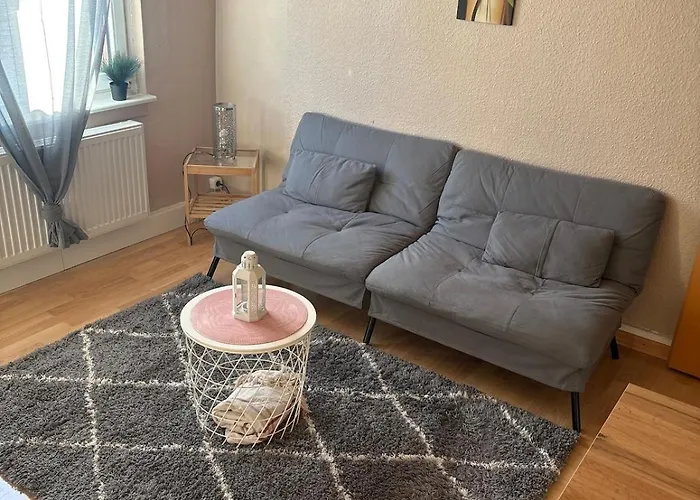 Apartamento Location Rüsselsheim