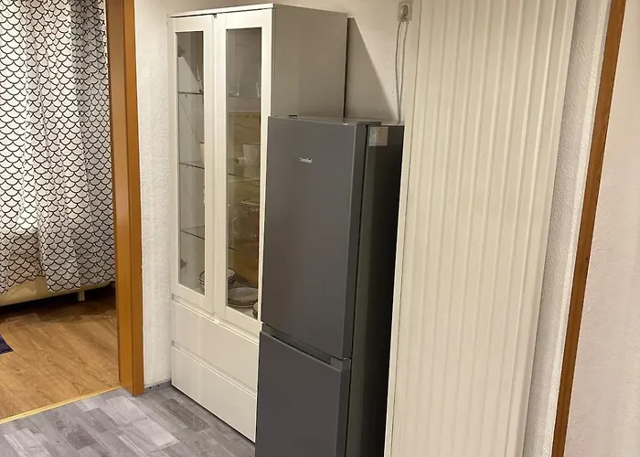 Apartmán Location Rüsselsheim