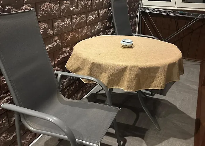 Location Apartamento Rüsselsheim