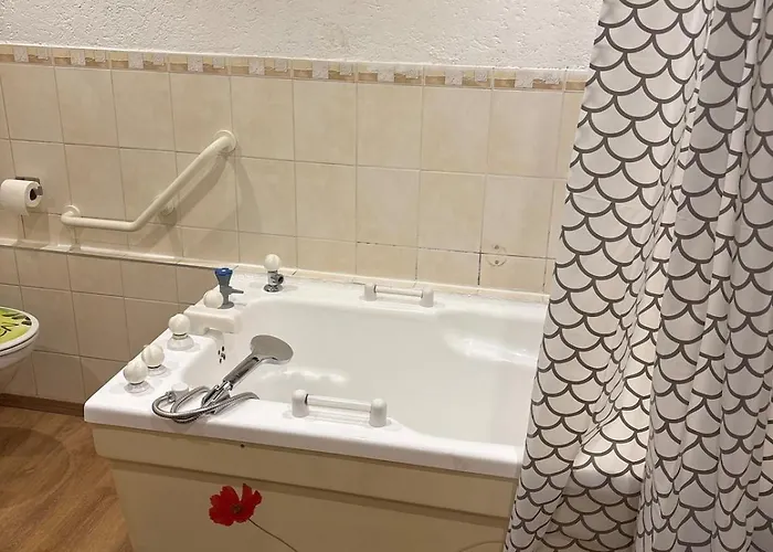 Location Apartamento Rüsselsheim