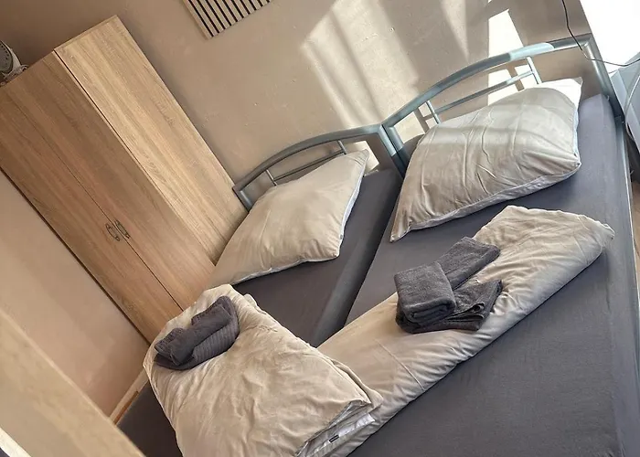 Location Rüsselsheim