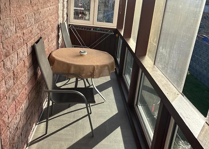 Location * Rüsselsheim