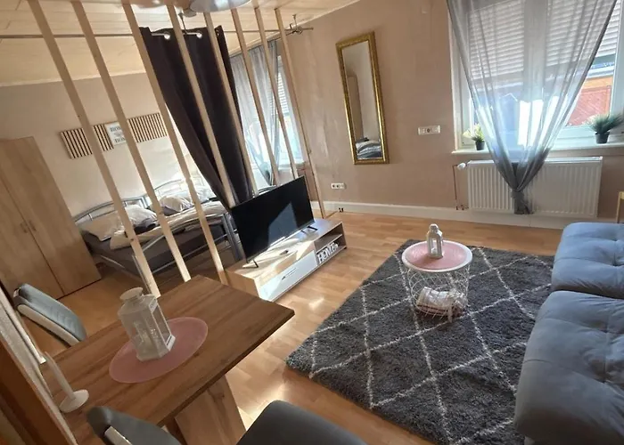 Location Apartment
