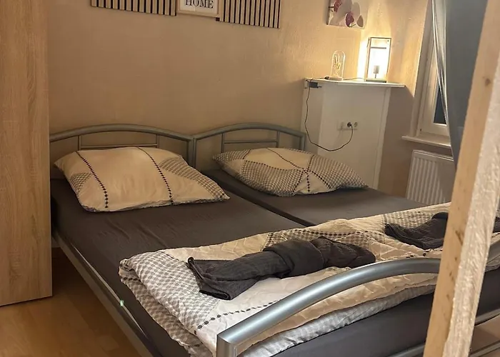 Location Rüsselsheim