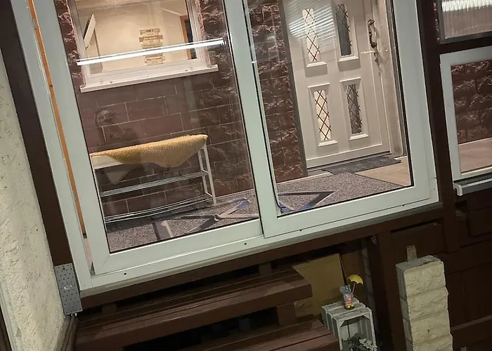 Location Apartmán Rüsselsheim