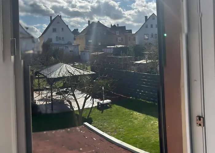 Location Apartment *