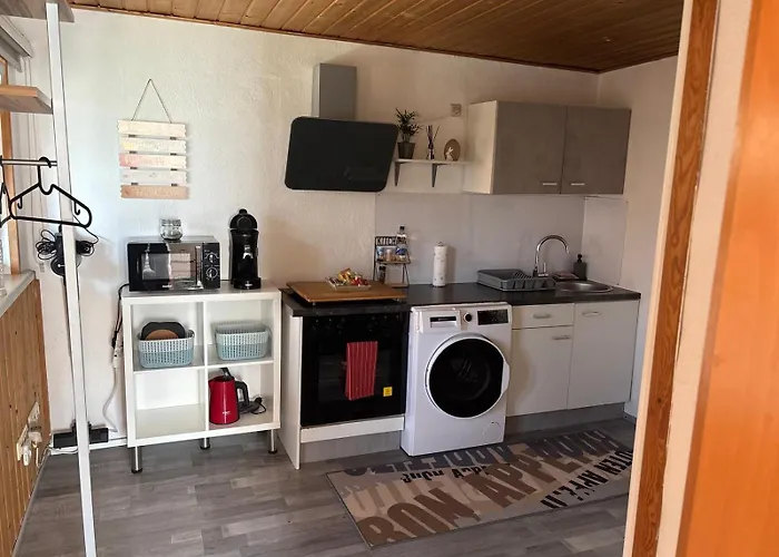 Location Apartment *