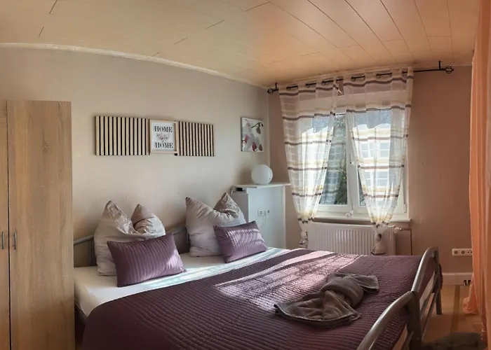 Location Apartment *